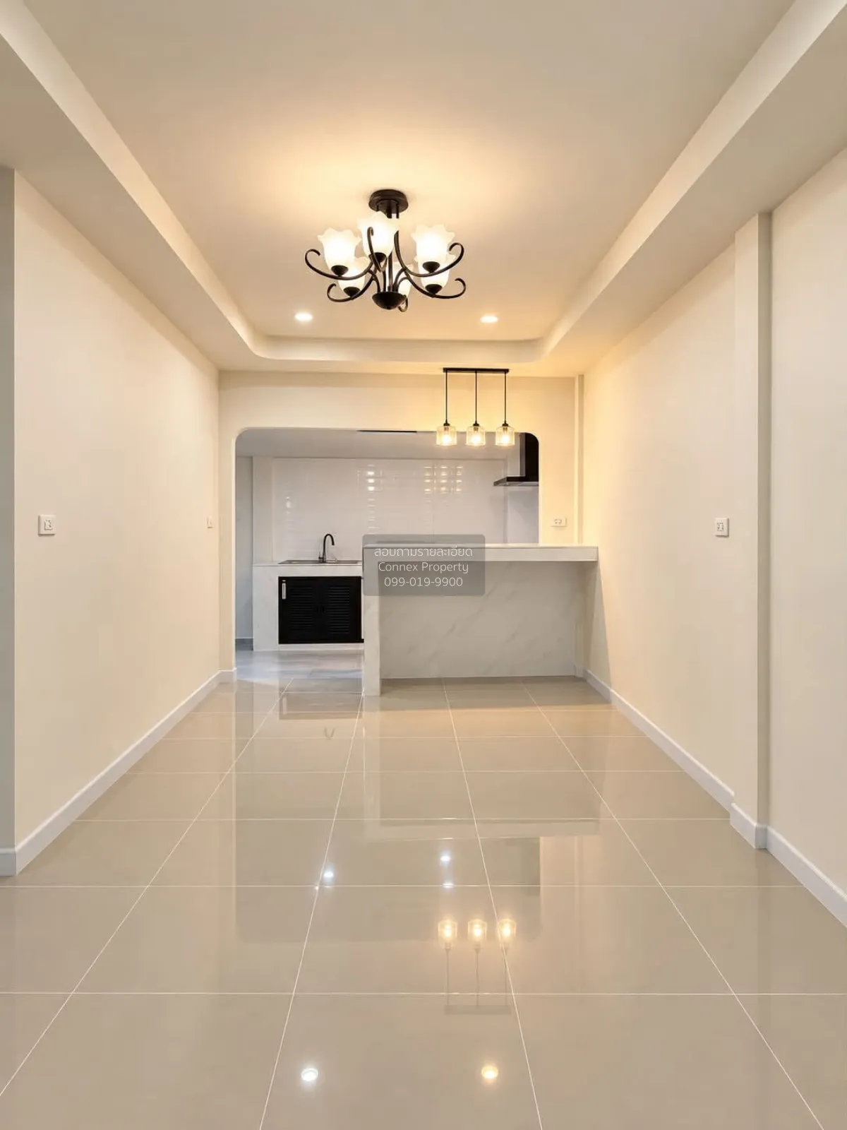 For Sale Townhouse/Townhome  , Phakdee Village - Kathu , newly re