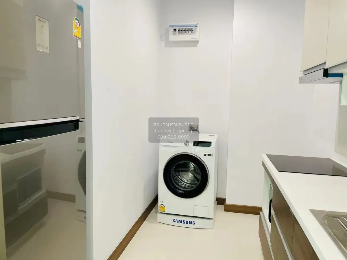 For Sale Condo , Supalai Oriental Sukhumvit 39 , MRT-Phetchaburi 