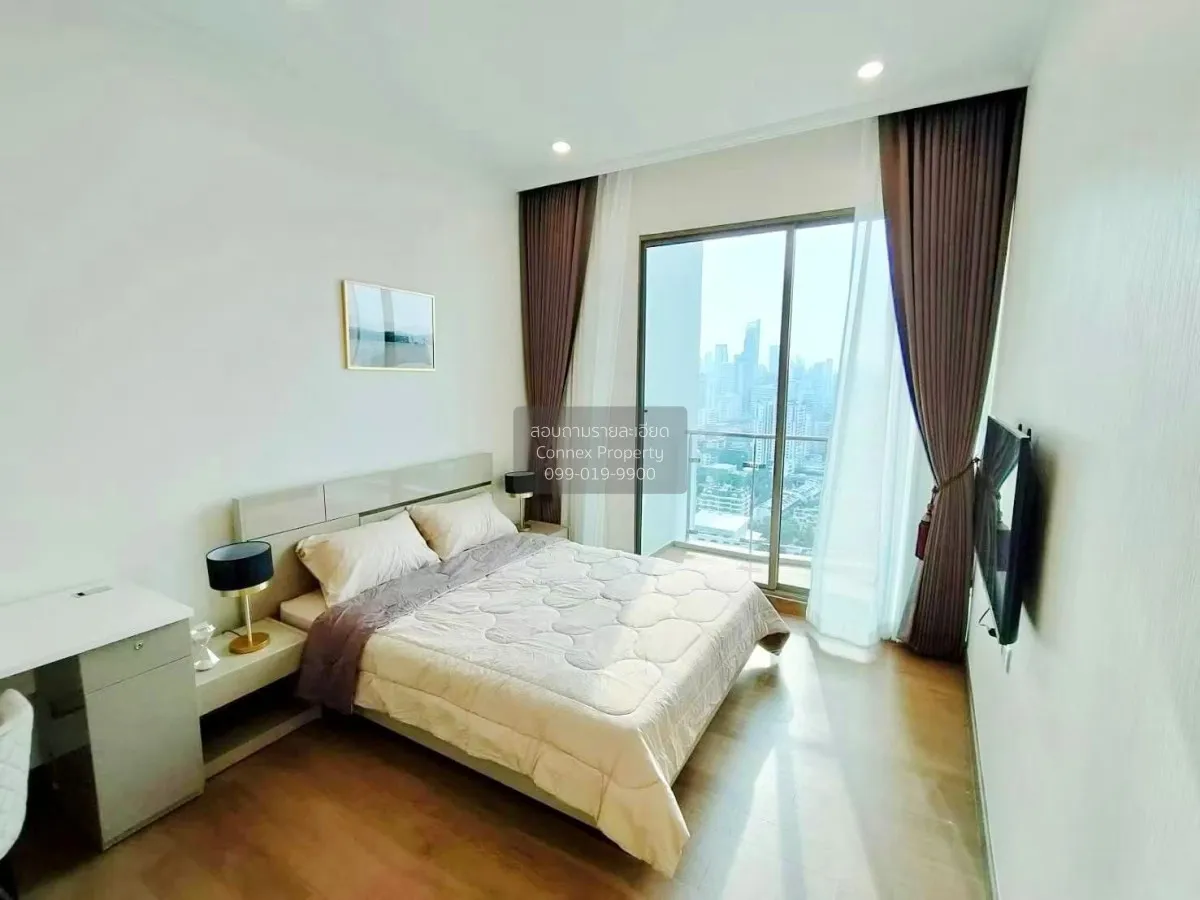 For Sale Condo , Supalai Oriental Sukhumvit 39 , MRT-Phetchaburi 