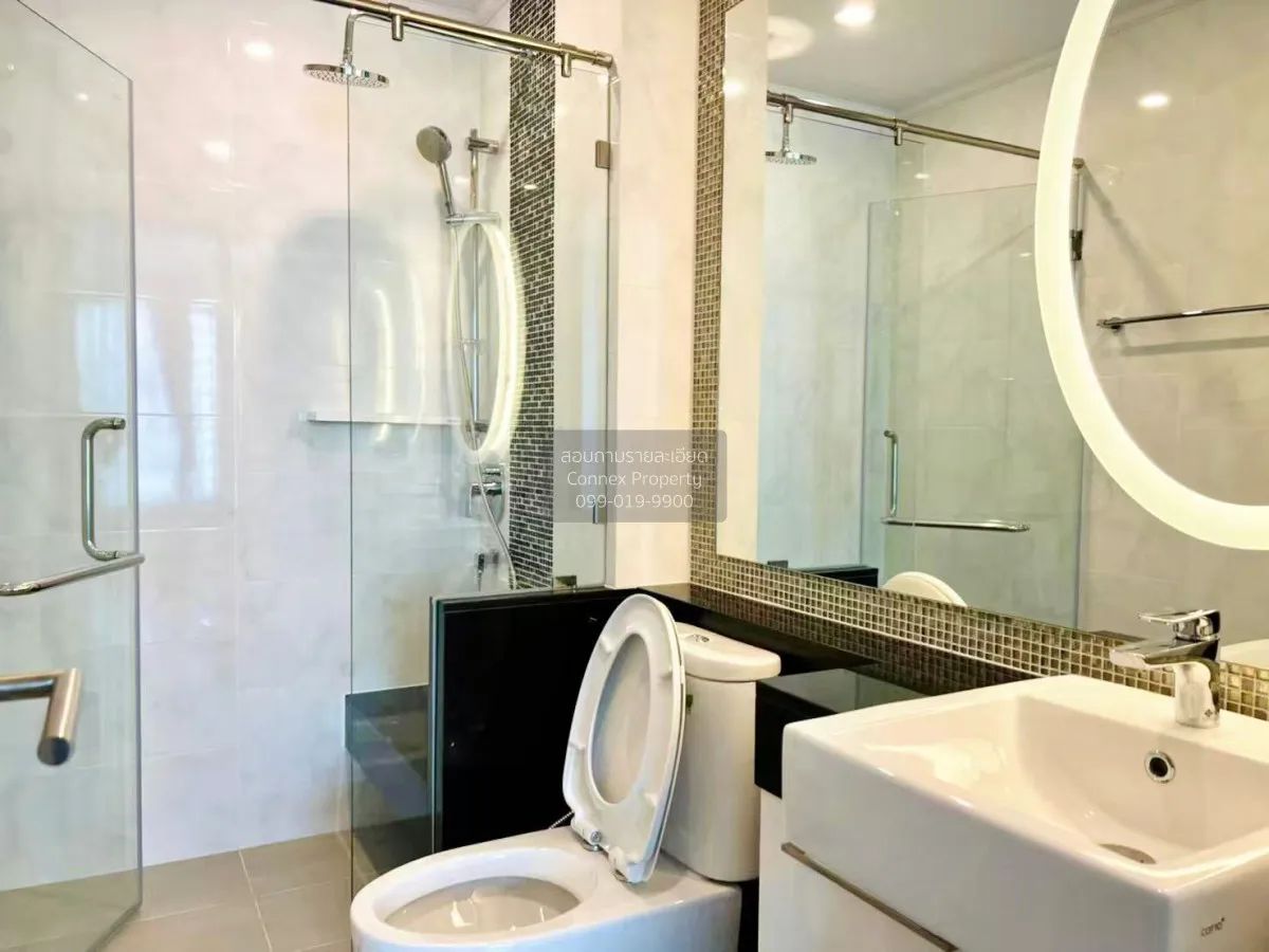 For Sale Condo , Supalai Oriental Sukhumvit 39 , MRT-Phetchaburi 