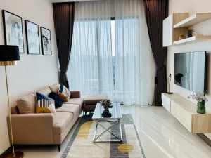 For Sale Condo , Supalai Oriental Sukhumvit 39 , MRT-Phetchaburi , Khlong Tan Nuea , Watthana , Bangkok , CX-181286