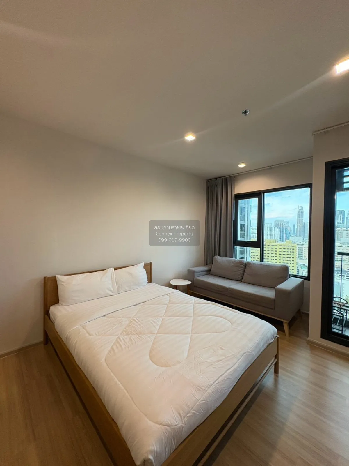 For Rent Condo , Life One Wireless , BTS-Phloen Chit , Lumpini ,  1
