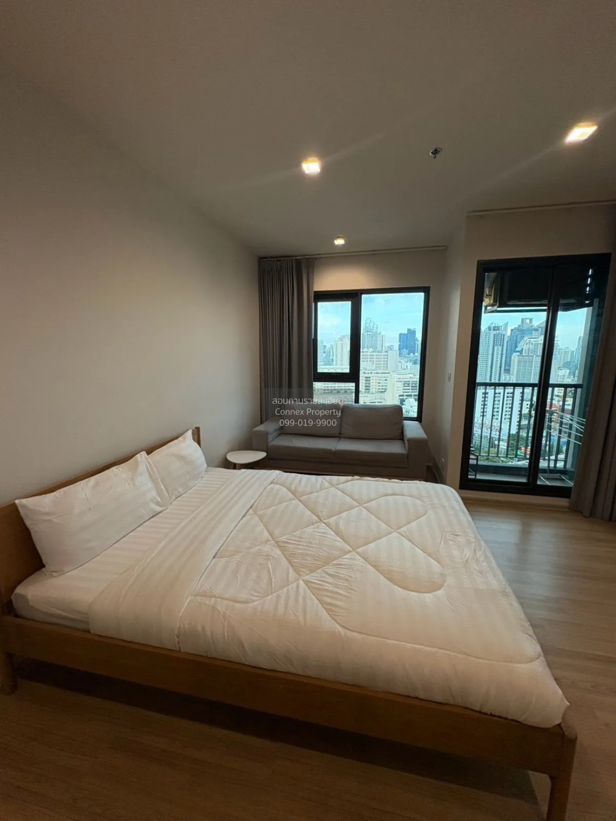 For Rent Condo , Life One Wireless , BTS-Phloen Chit , Lumpini ,  2