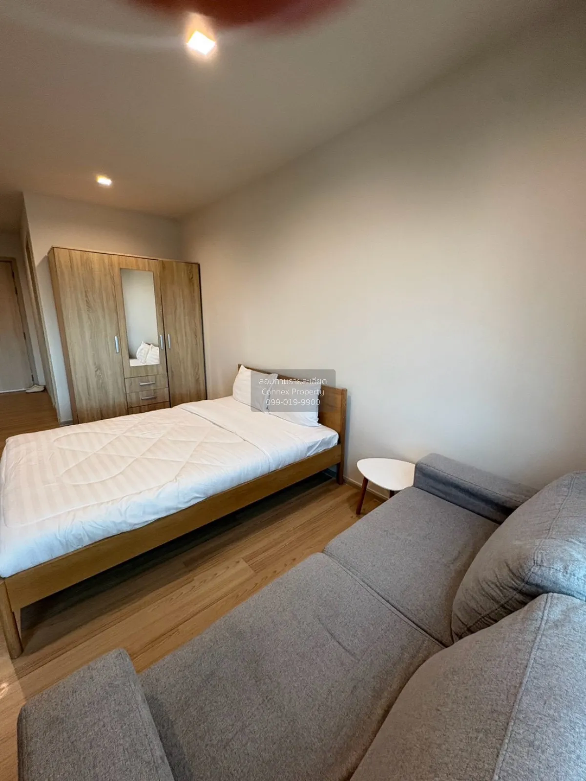 For Rent Condo , Life One Wireless , BTS-Phloen Chit , Lumpini ,  3