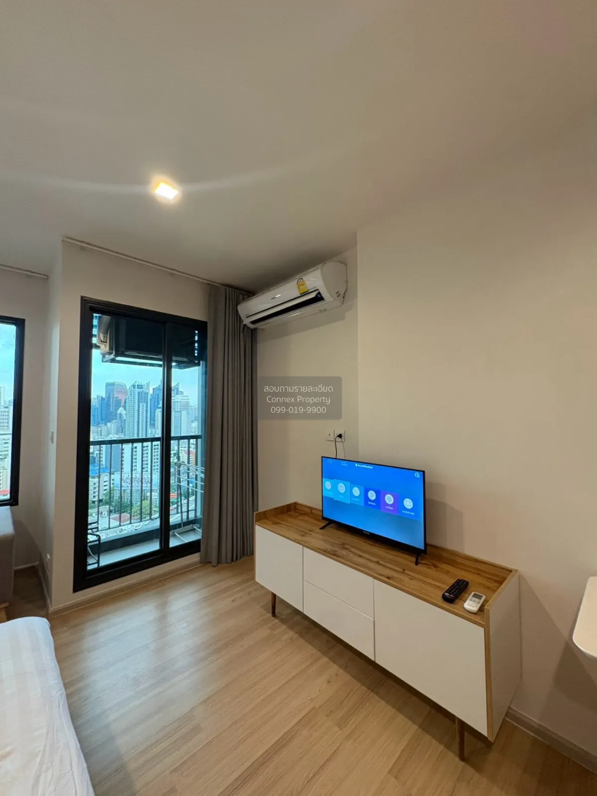 For Rent Condo , Life One Wireless , BTS-Phloen Chit , Lumpini , 