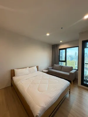 For Rent Condo , Life One Wireless , BTS-Phloen Chit , Lumpini , Pathum Wan , Bangkok , CX-181288