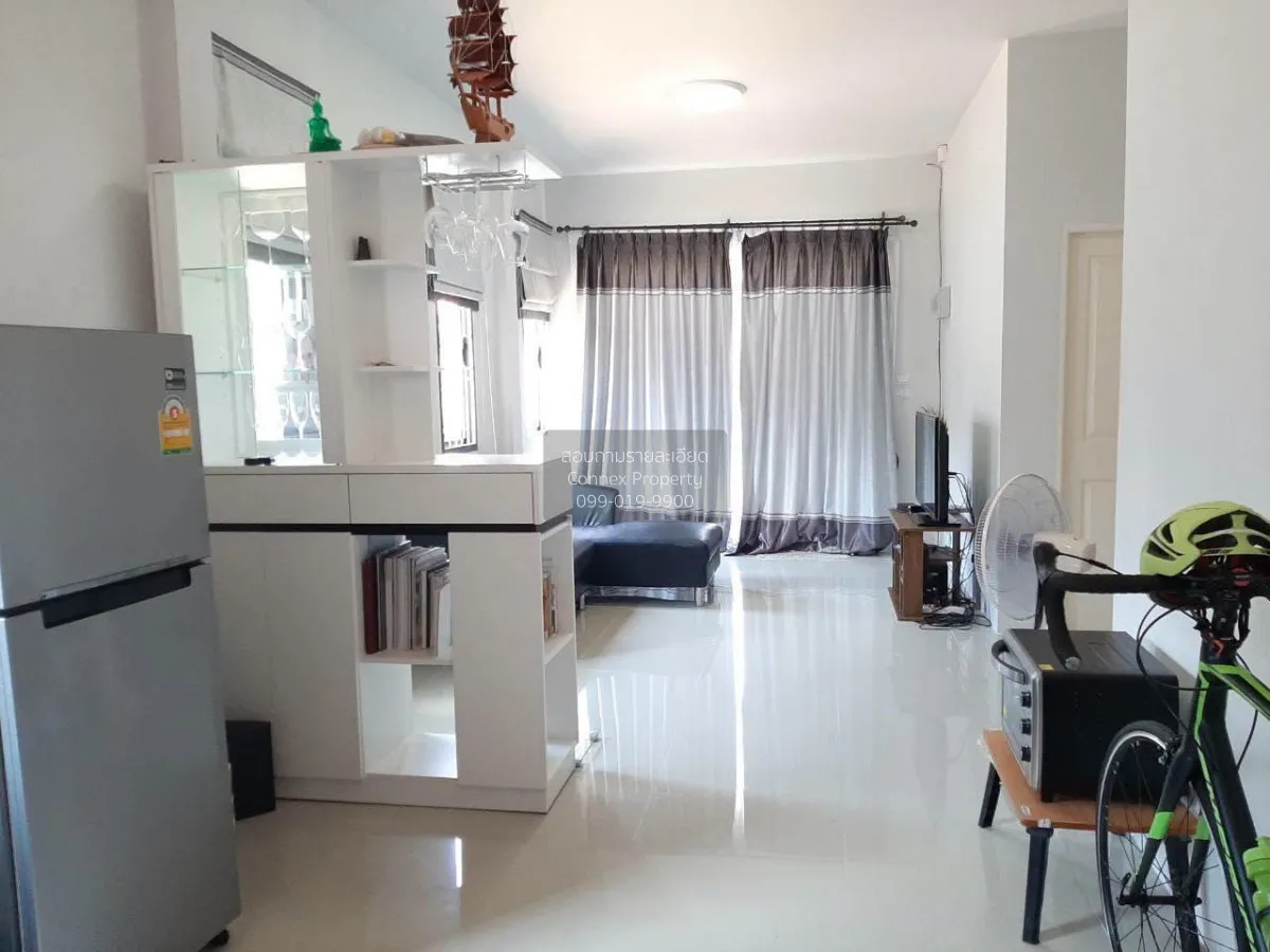 ขายบ้าน  บ้านสุขภิรมย์ ถลาง เทพกระษัตรี ถลาง ภูเก็ต CX-181290 4