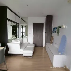 For Rent Condo , Urbano Absolute Sathorn - Taksin , BTS-Krung Thon Buri , Khlong Ton Sai , Khlong San , Bangkok , CX-181297