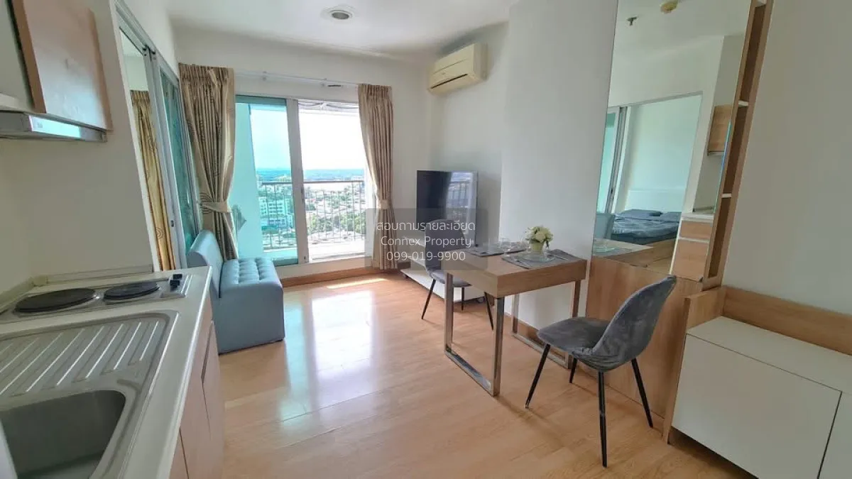 For Sale Condo , Aspire Rama 4 , BTS-Ekkamai , Phra Khanong , Khl 1