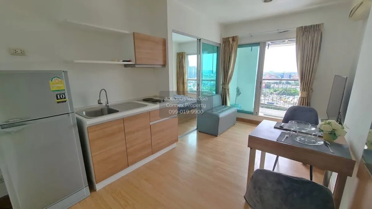 For Sale Condo , Aspire Rama 4 , BTS-Ekkamai , Phra Khanong , Khl 2