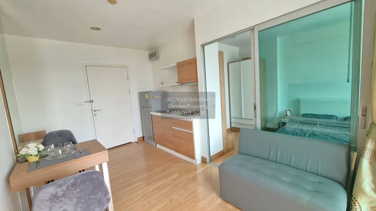 For Sale Condo , Aspire Rama 4 , BTS-Ekkamai , Phra Khanong , Khl 4