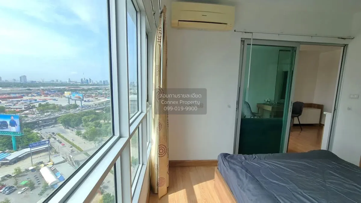 For Sale Condo , Aspire Rama 4 , BTS-Ekkamai , Phra Khanong , Khl