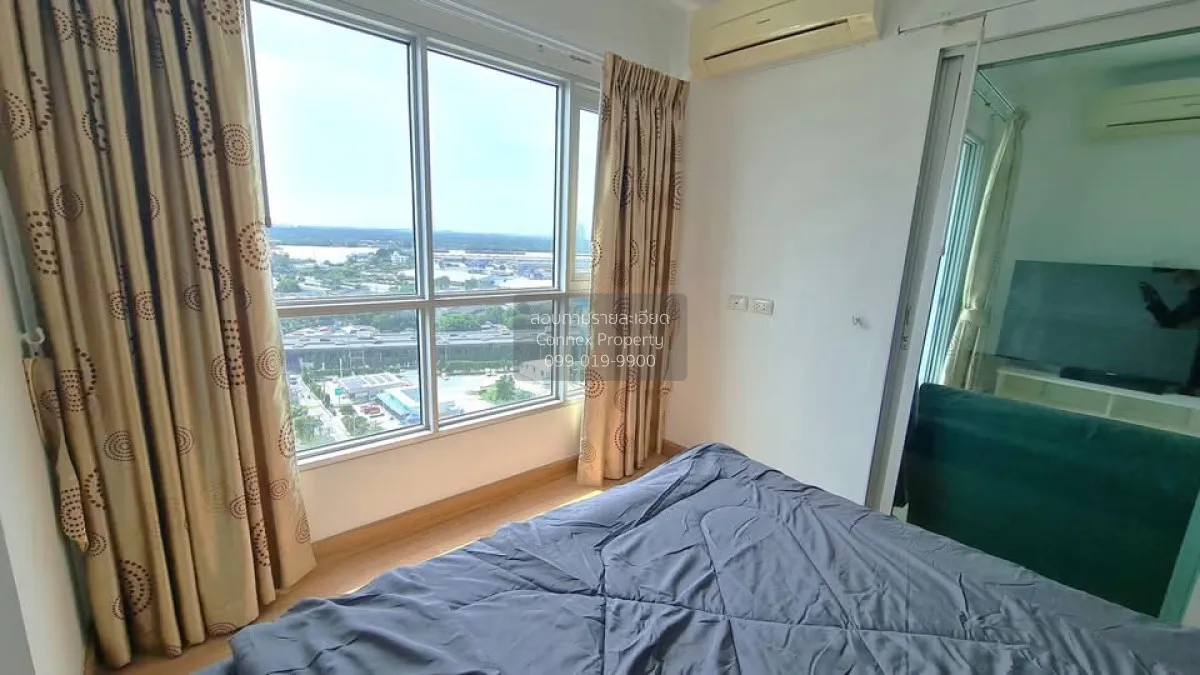 For Sale Condo , Aspire Rama 4 , BTS-Ekkamai , Phra Khanong , Khl