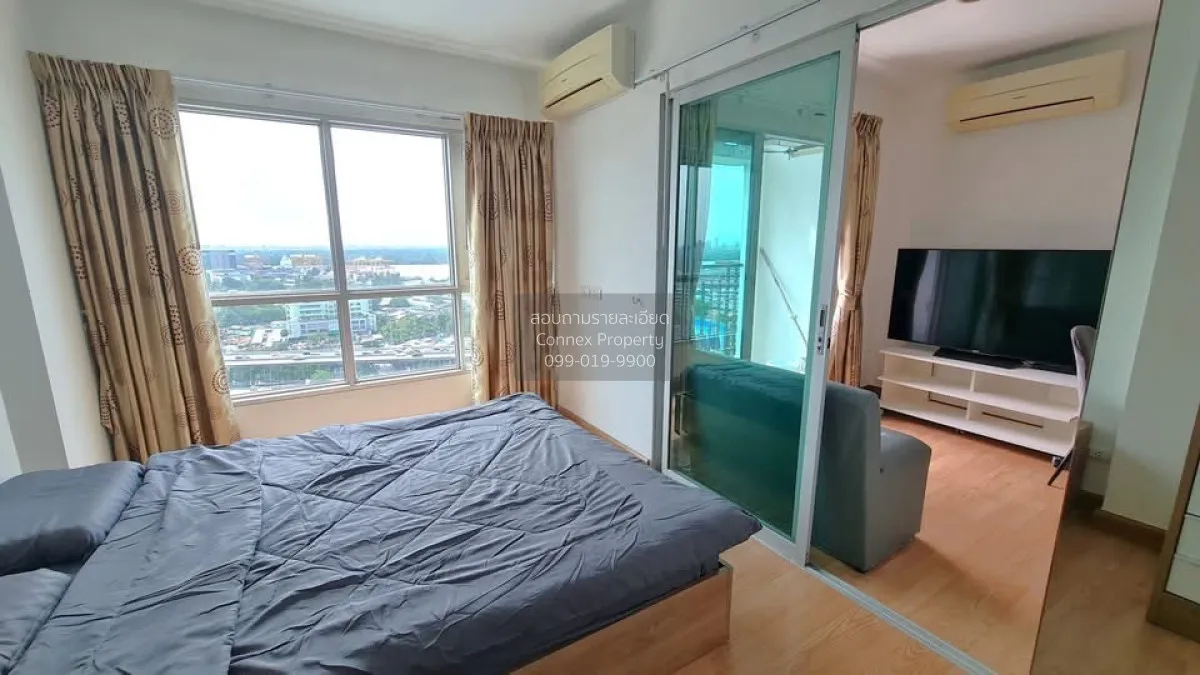 For Sale Condo , Aspire Rama 4 , BTS-Ekkamai , Phra Khanong , Khl