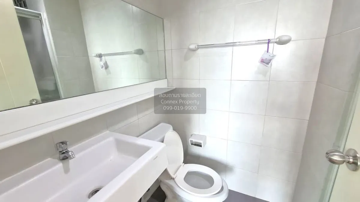For Sale Condo , Aspire Rama 4 , BTS-Ekkamai , Phra Khanong , Khl