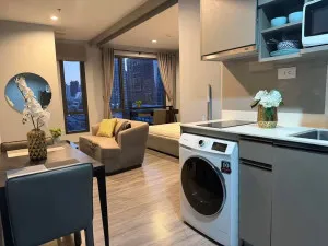 For Sale Condo , Ideo Mobi Rangnam , BTS-Victory Monument , Thanon Phyathai , Rat Thewi , Bangkok , CX-181305