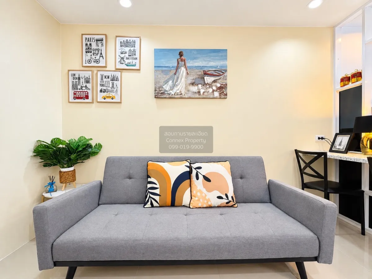 For Rent Condo , The Royal Place Condominium Phuket , high floor  2