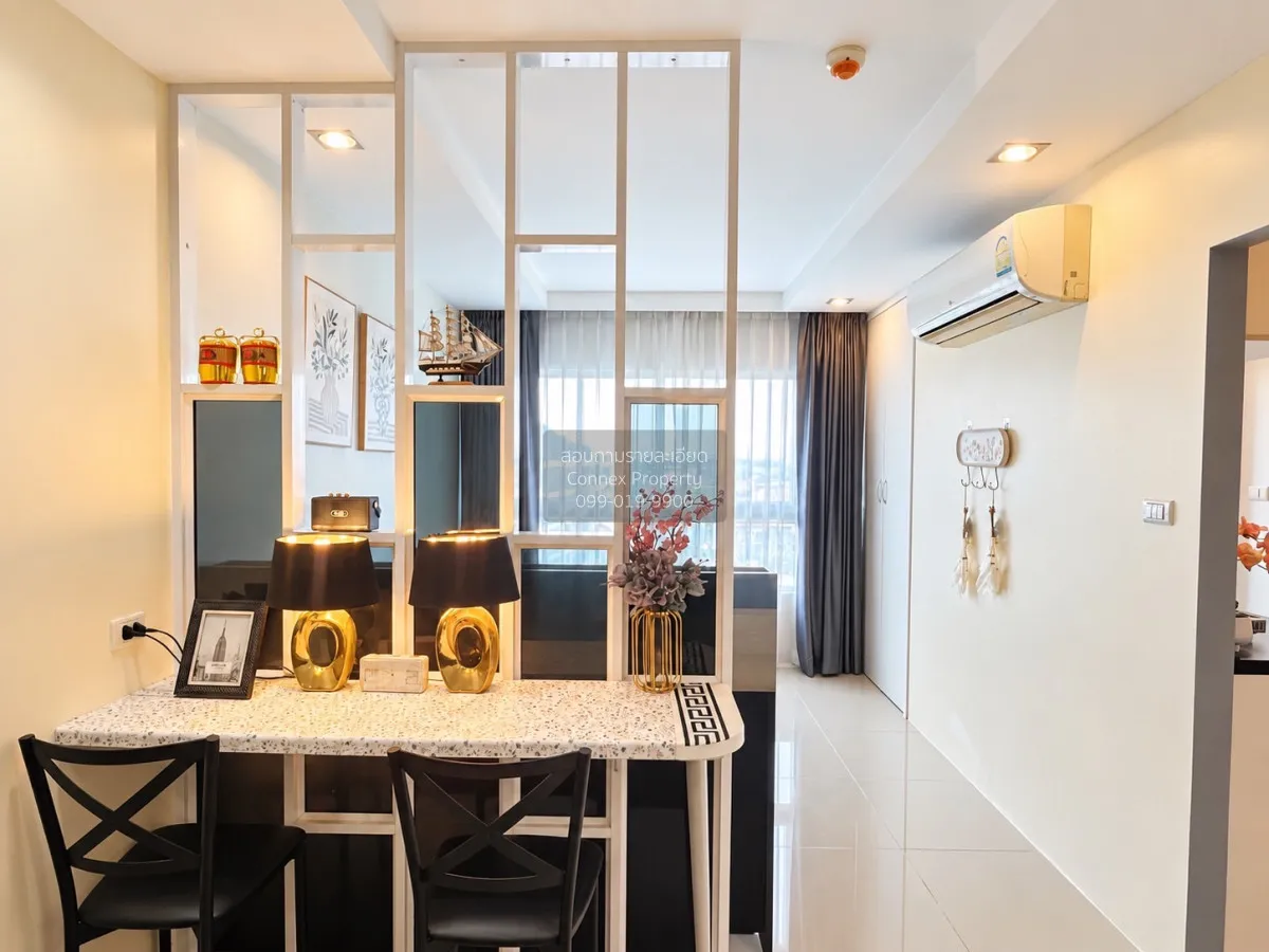 For Rent Condo , The Royal Place Condominium Phuket , high floor  3