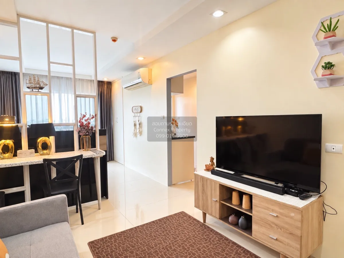 For Rent Condo , The Royal Place Condominium Phuket , high floor  4