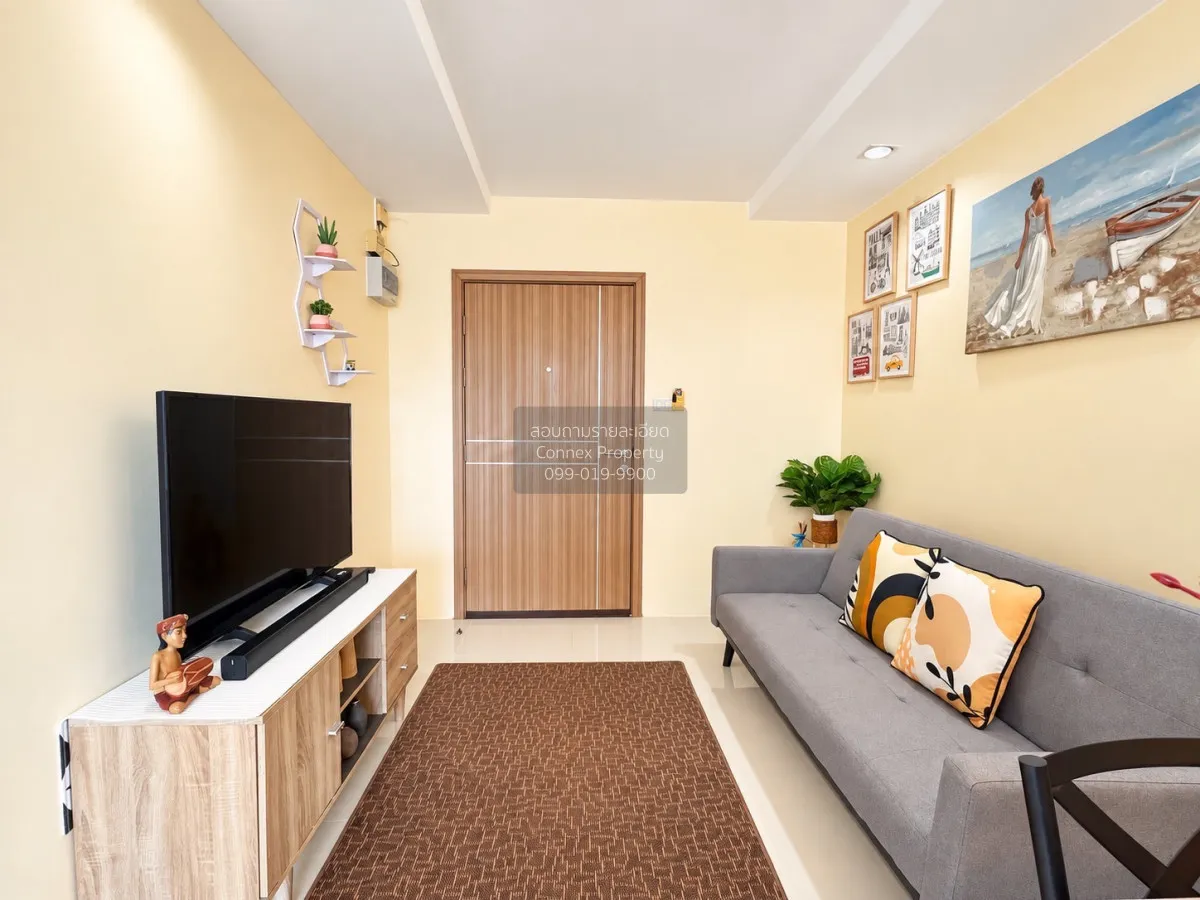 For Rent Condo , The Royal Place Condominium Phuket , high floor 