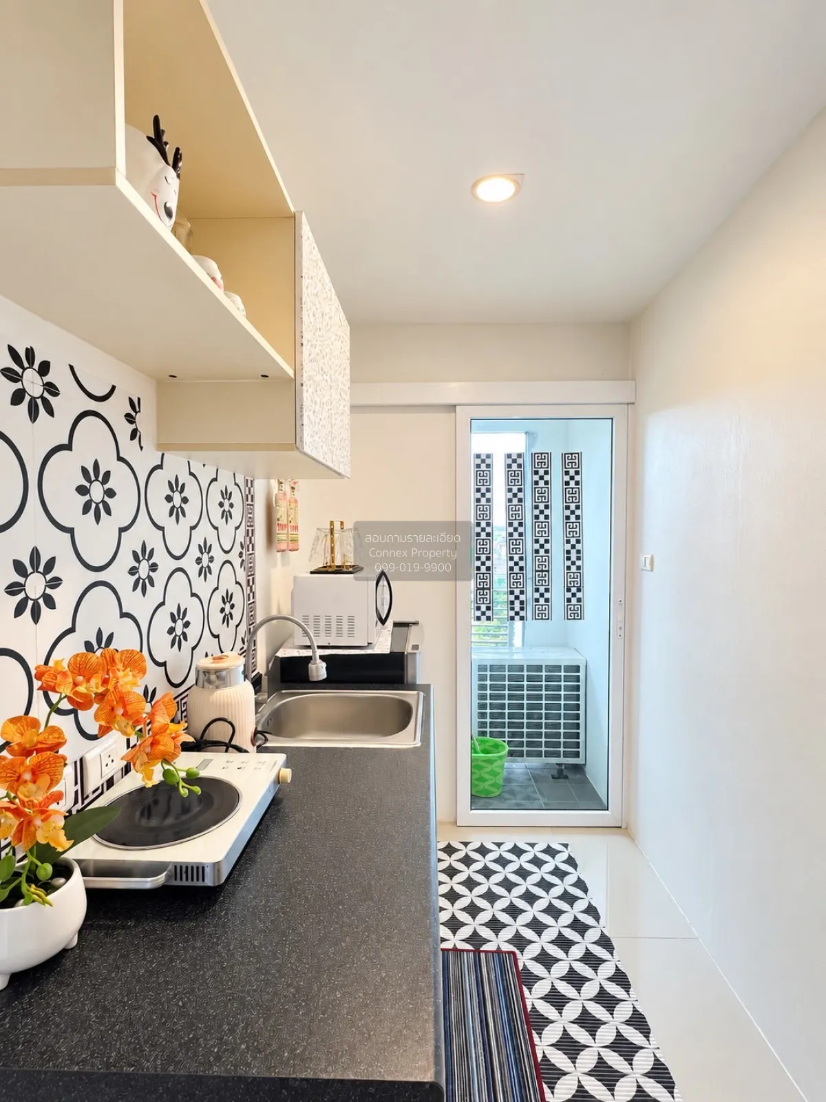 For Rent Condo , The Royal Place Condominium Phuket , high floor 