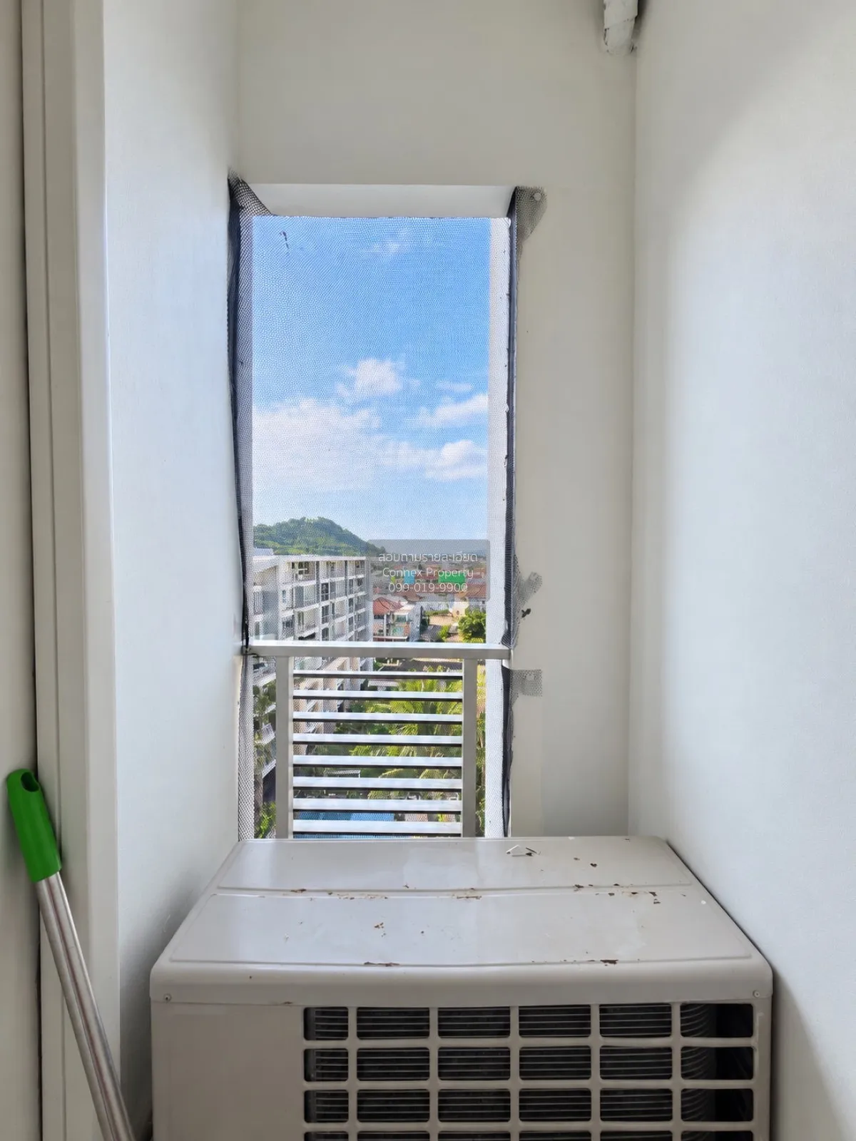 For Rent Condo , The Royal Place Condominium Phuket , high floor 