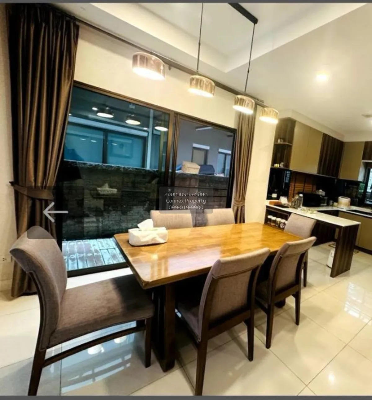 ขายบ้าน  เดอะ แพลนท์ พัฒนาการ 38 สวนหลวง เขต สวนหลวง กรุงเทพ CX-1