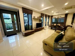 ขายบ้าน  เดอะ แพลนท์ พัฒนาการ 38 สวนหลวง เขต สวนหลวง กรุงเทพ CX-181309
