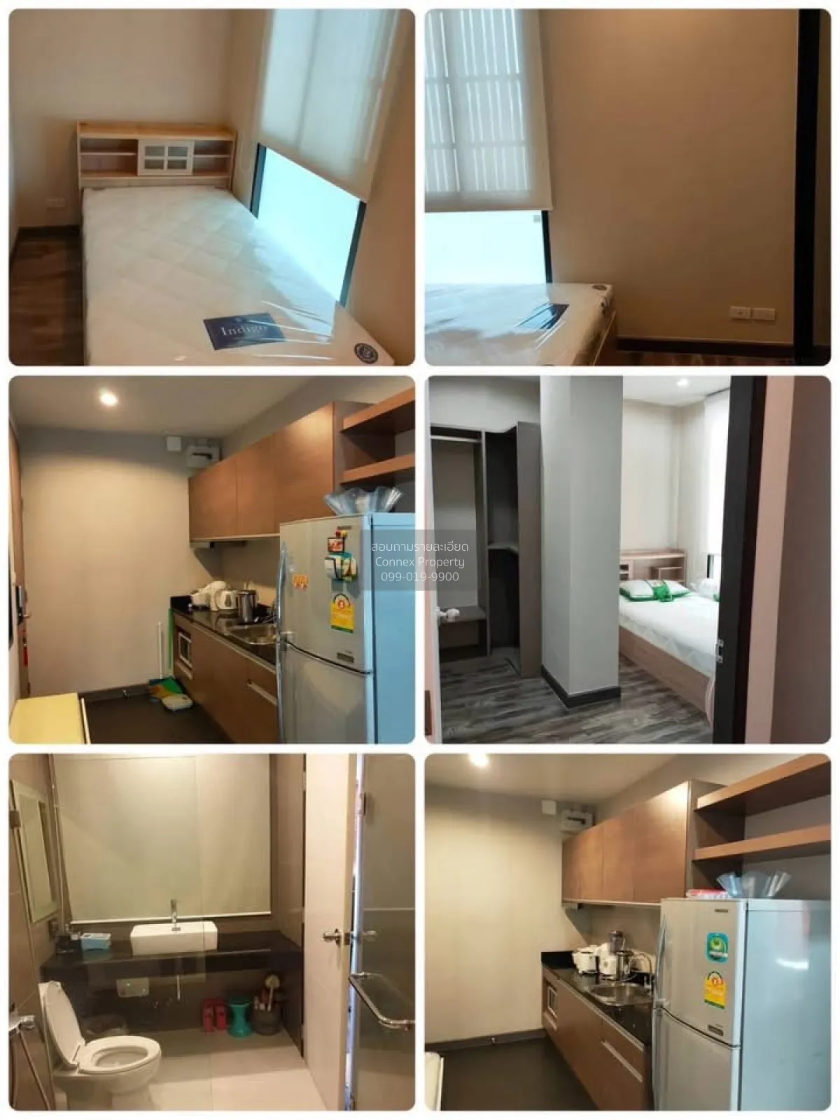 ขายคอนโด  ไอ - เซน ไพร์ม คอนโด ลาดพร้าว 71  ลาดพร้าว เขต ลาดพร้าว 3