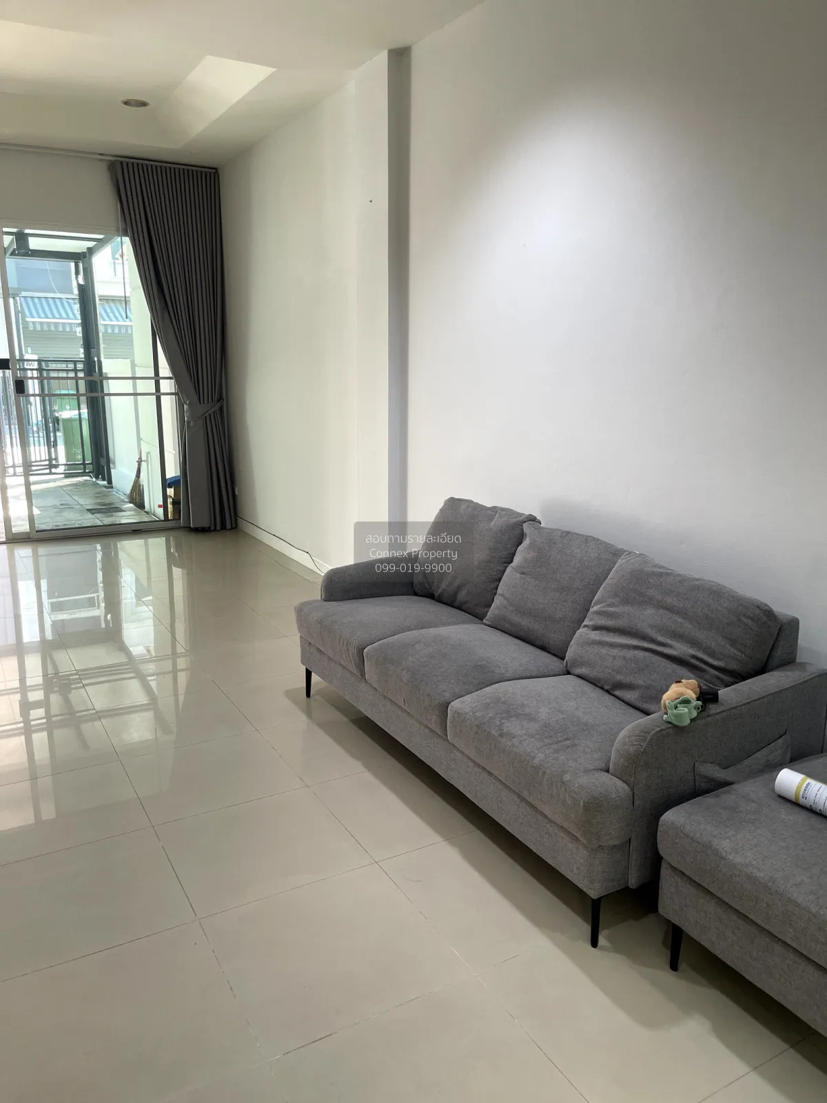 For Sale Townhouse/Townhome  , Baan Klang Muang Swiss Town Kaset- 2