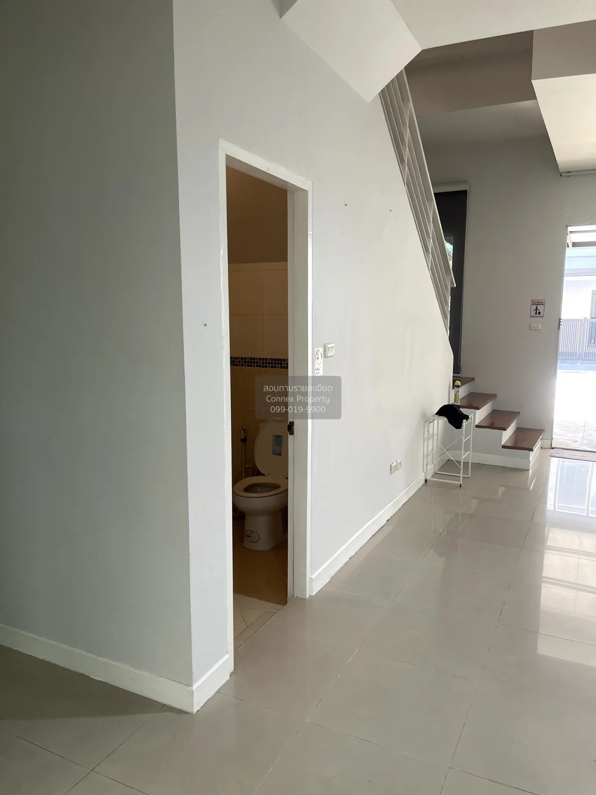 For Sale Townhouse/Townhome  , Baan Klang Muang Swiss Town Kaset- 3