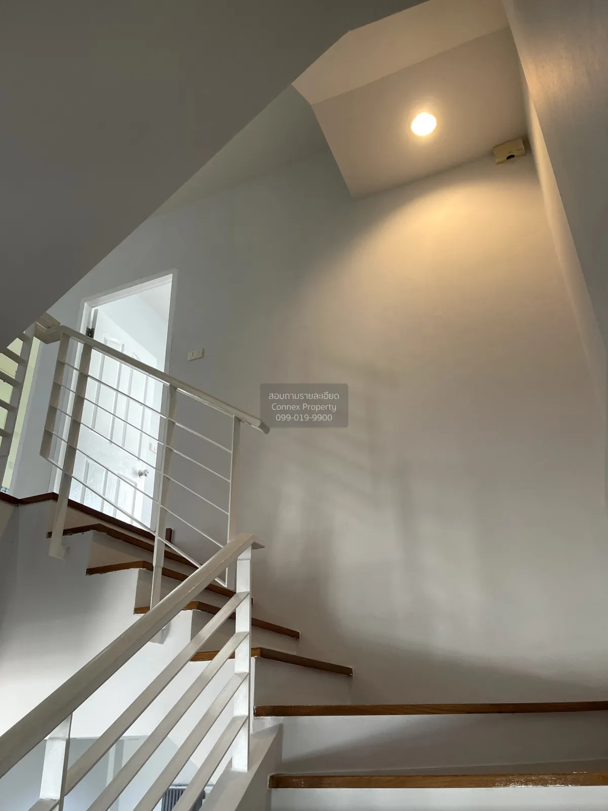 For Sale Townhouse/Townhome  , Baan Klang Muang Swiss Town Kaset- 4
