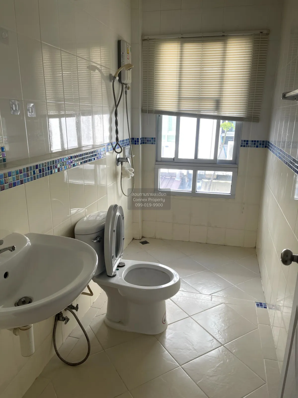 For Sale Townhouse/Townhome  , Baan Klang Muang Swiss Town Kaset-