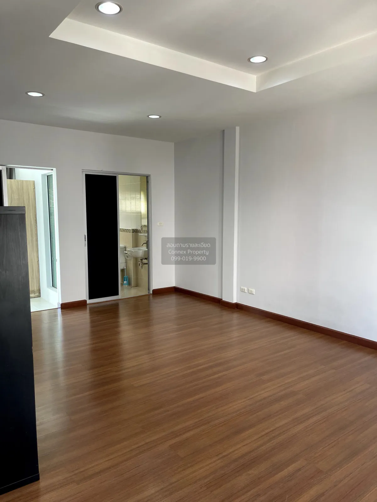 For Sale Townhouse/Townhome  , Baan Klang Muang Swiss Town Kaset-