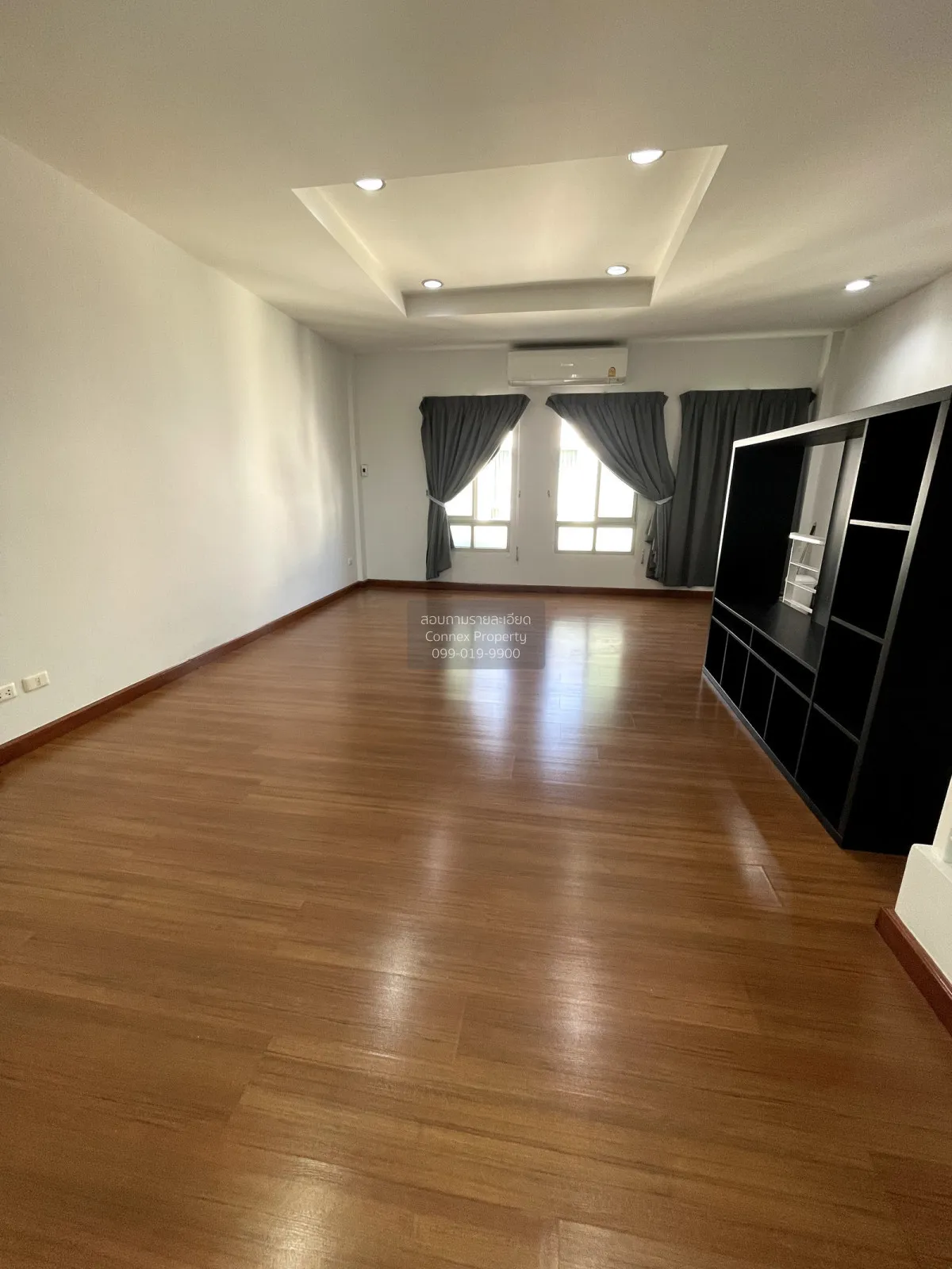 For Sale Townhouse/Townhome  , Baan Klang Muang Swiss Town Kaset-