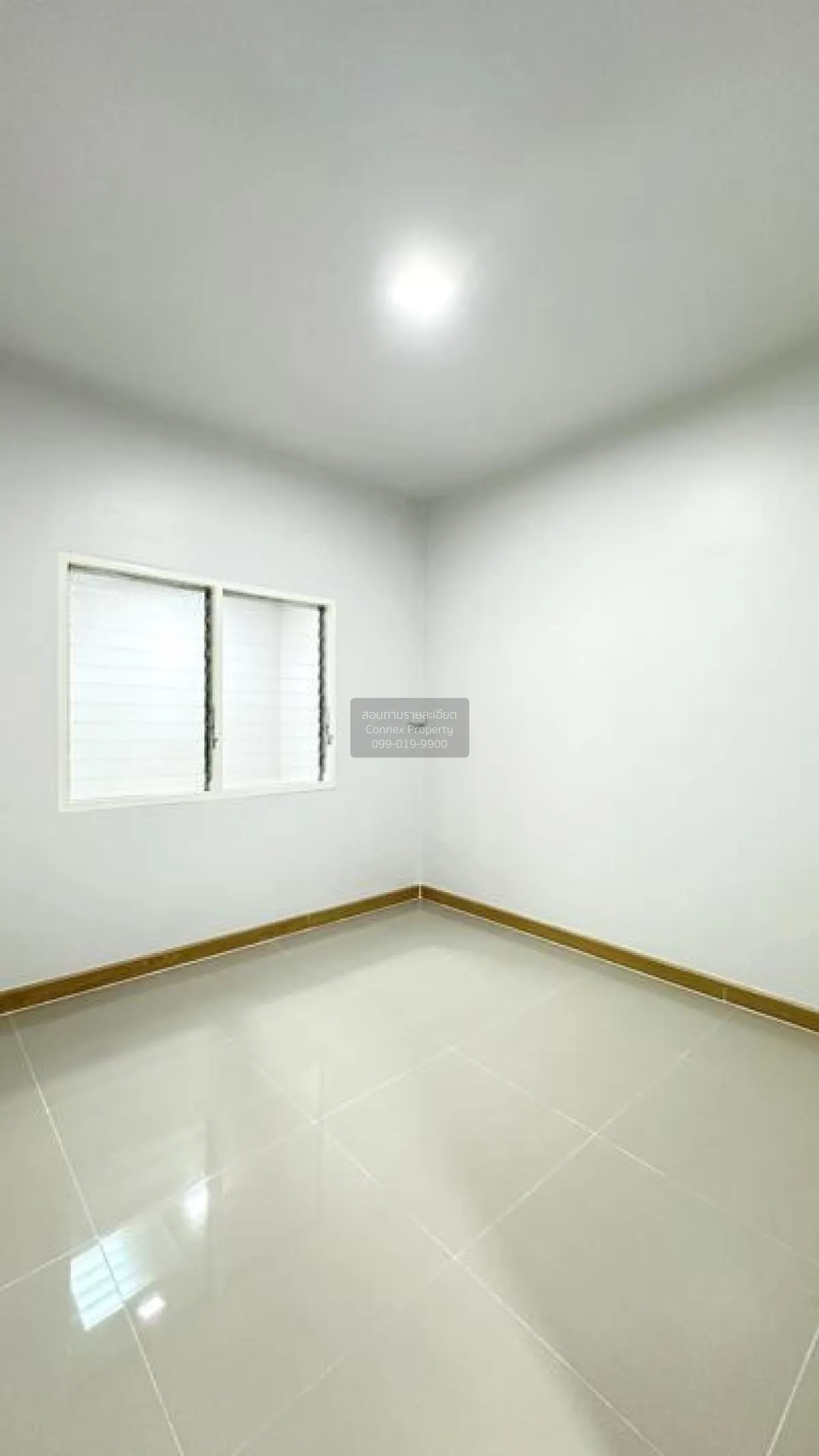 เช่าทาวน์เฮ้าส์/ทาวน์โฮม  บ้านพรธิสาร 5 ลำผักกูด ธัญบุรี ปทุมธานี