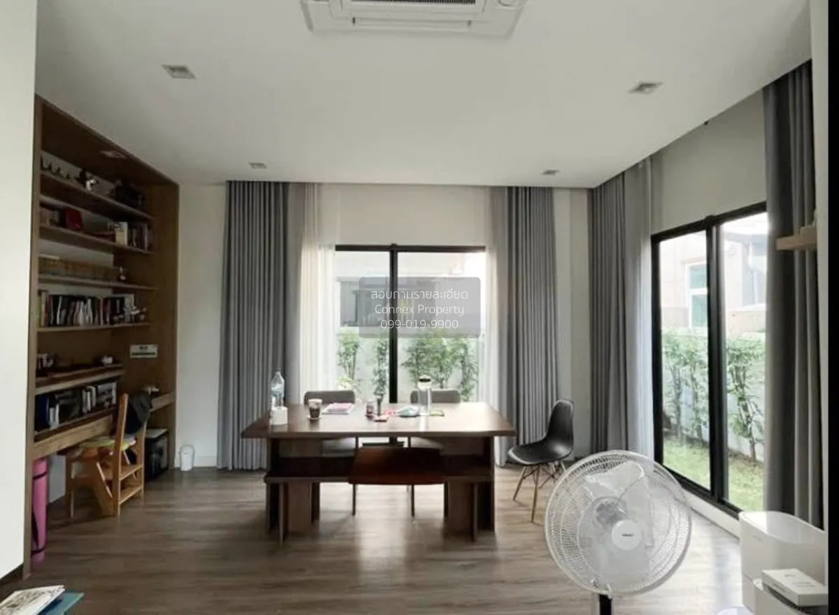 For Sale House , Setthasiri Don Mueang , SRT-Lak Si , Don Mueang 