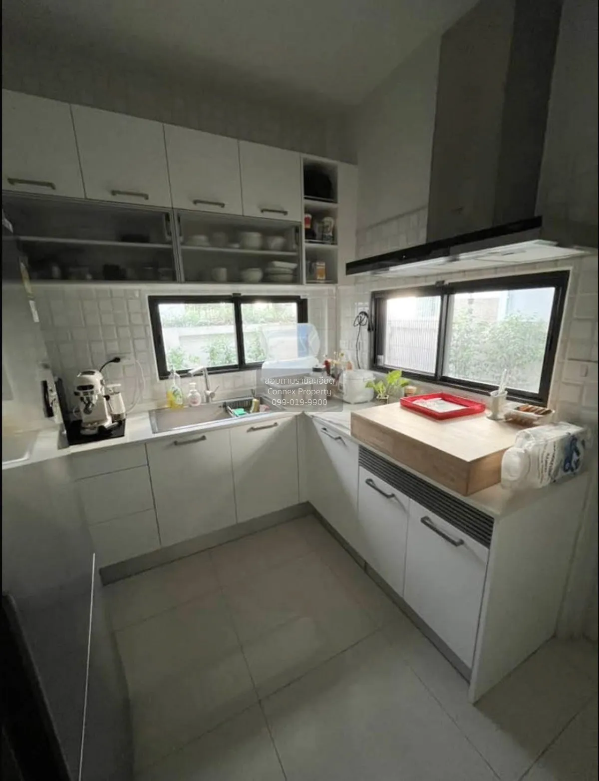 For Sale House , Setthasiri Don Mueang , SRT-Lak Si , Don Mueang 