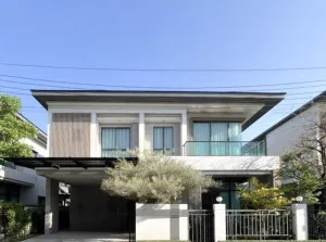 For Sale House , Setthasiri Don Mueang , SRT-Lak Si , Don Mueang , Don Mueang , Bangkok , CX-181323