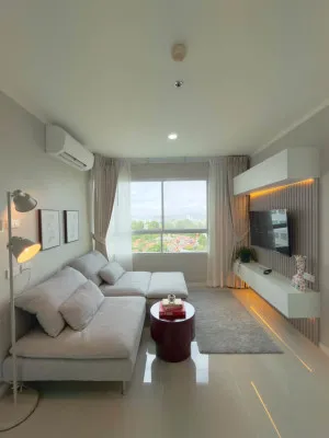 For Sale Condo , Lumpini Ville Naklua - Wongamat , Na Kluea , Bang Lamung , Chon Buri , CX-181327