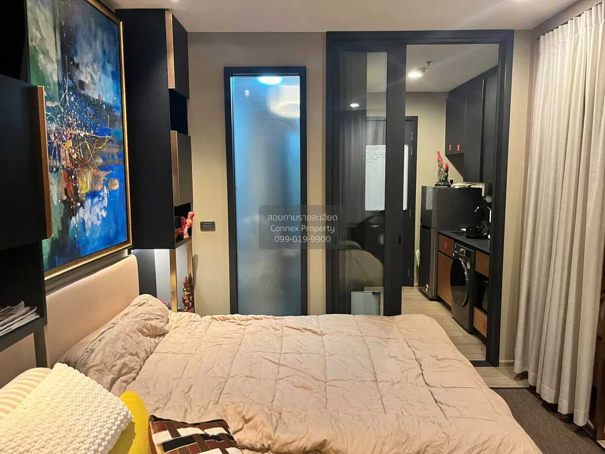 For Rent Condo , EDGE Sukhumvit 23 , BTS-Asok , Khlong Toei Nuea 