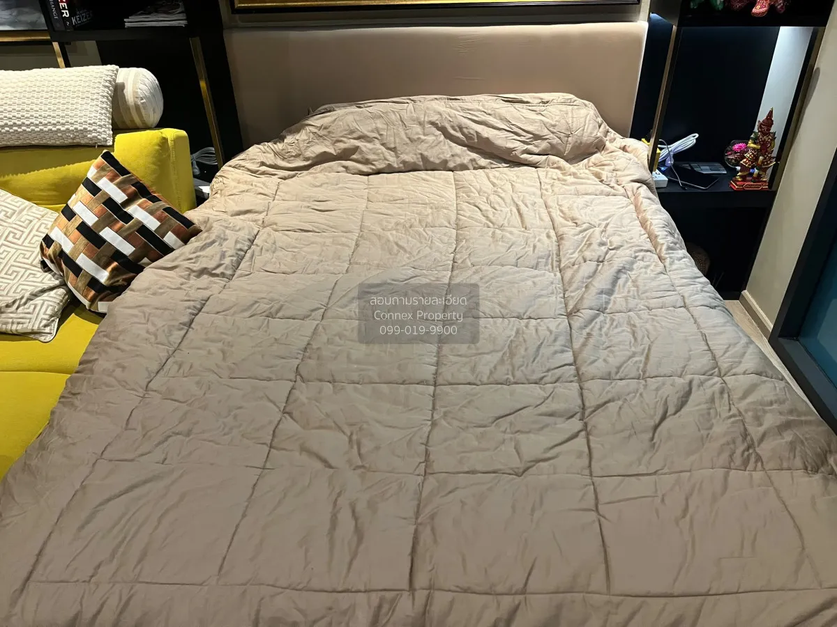 For Rent Condo , EDGE Sukhumvit 23 , BTS-Asok , Khlong Toei Nuea 