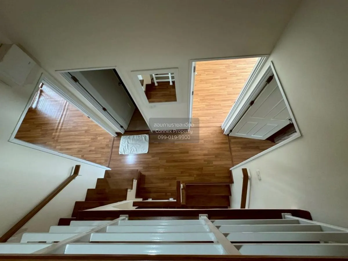 For Rent Townhouse/Townhome  , Golden Town Watcharapol-Sukhapiban