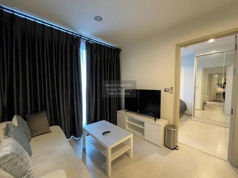 เช่าคอนโด  ริทึ่ม สุขุมวิท 42 BTS-เอกมัย พระโขนง เขต คลองเตย กรุง 2