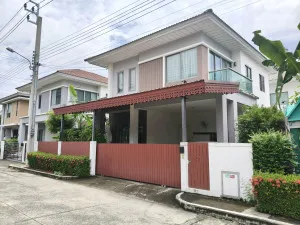 ขายบ้าน  เพอร์เฟค เพลส แจ้งวัฒนะ คลองพระอุดม ปากเกร็ด นนทบุรี CX-181331