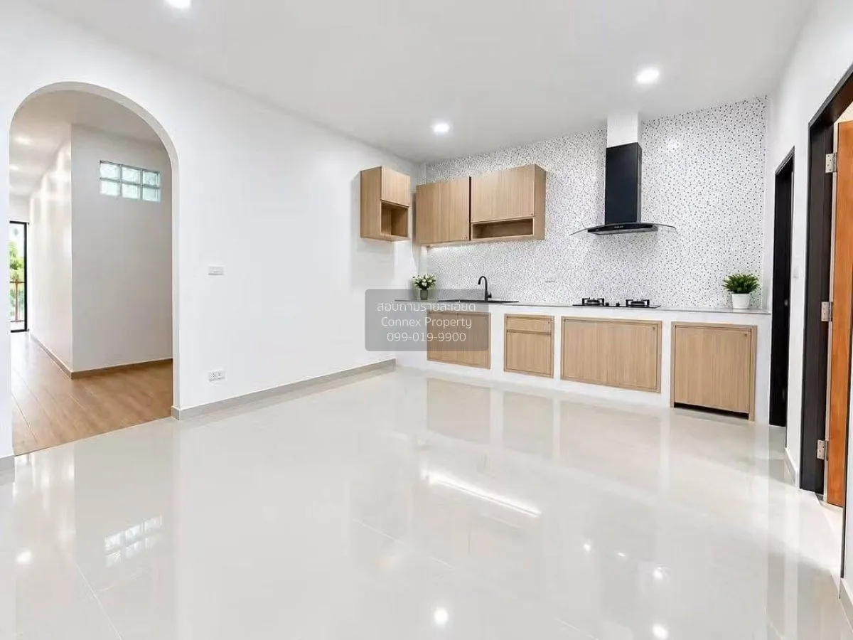 For Sale Townhouse/Townhome  , Phuket Goldenville 1 , newly renov 3