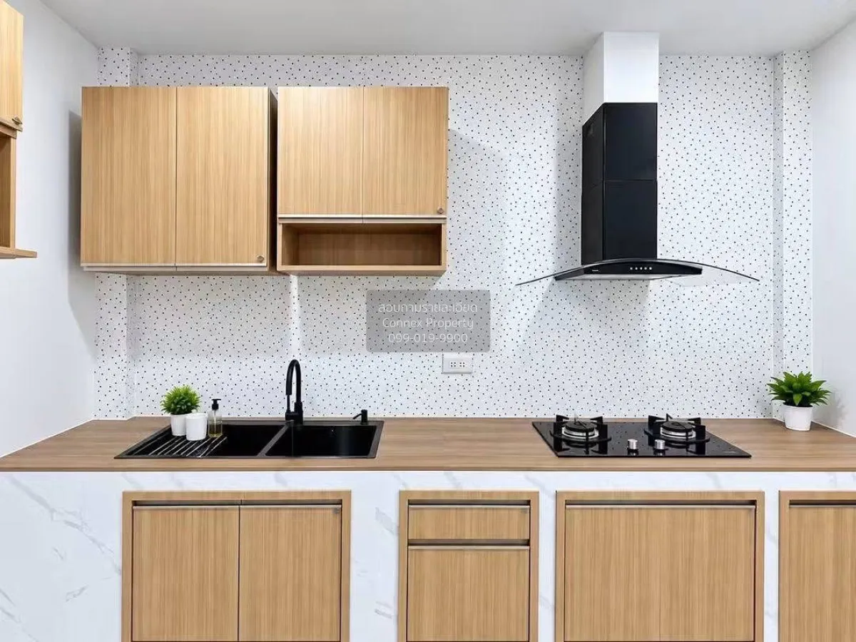 For Sale Townhouse/Townhome  , Phuket Goldenville 1 , newly renov 4