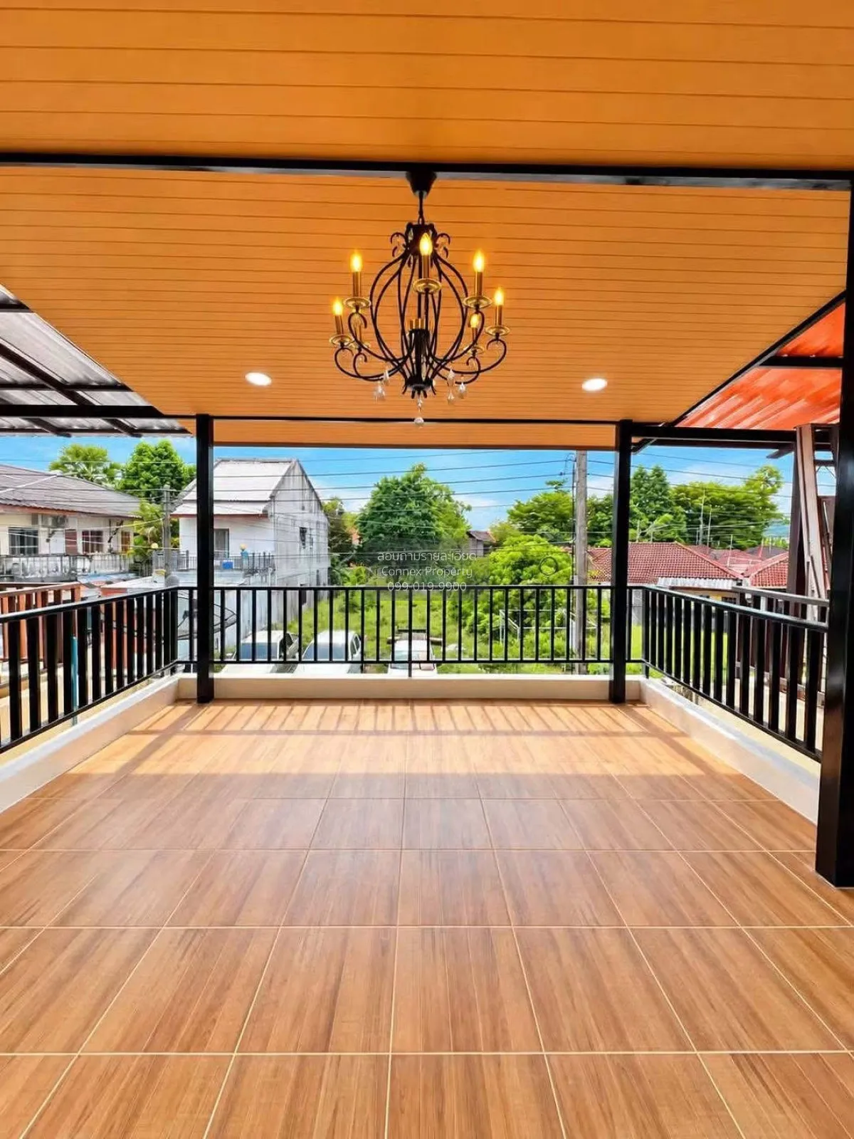 For Sale Townhouse/Townhome  , Phuket Goldenville 1 , newly renov