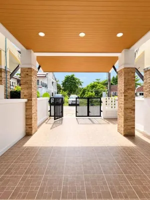 For Sale Townhouse/Townhome  , Phuket Goldenville 1 , newly renovated , Kathu , Kathu , Phuket , CX-181332