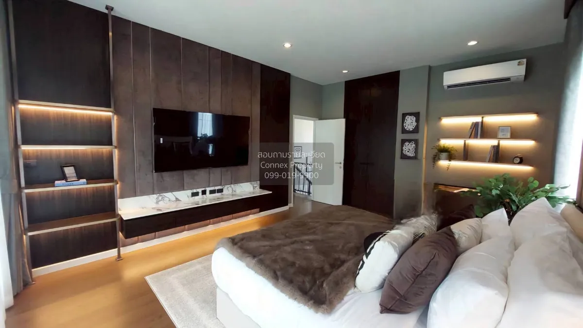 For Rent House , Setthasiri Bangna KM.10 , Bang Phli Yai , Bang P 4